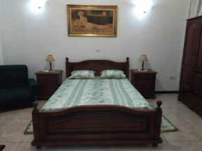 Cozy Room in Plateau